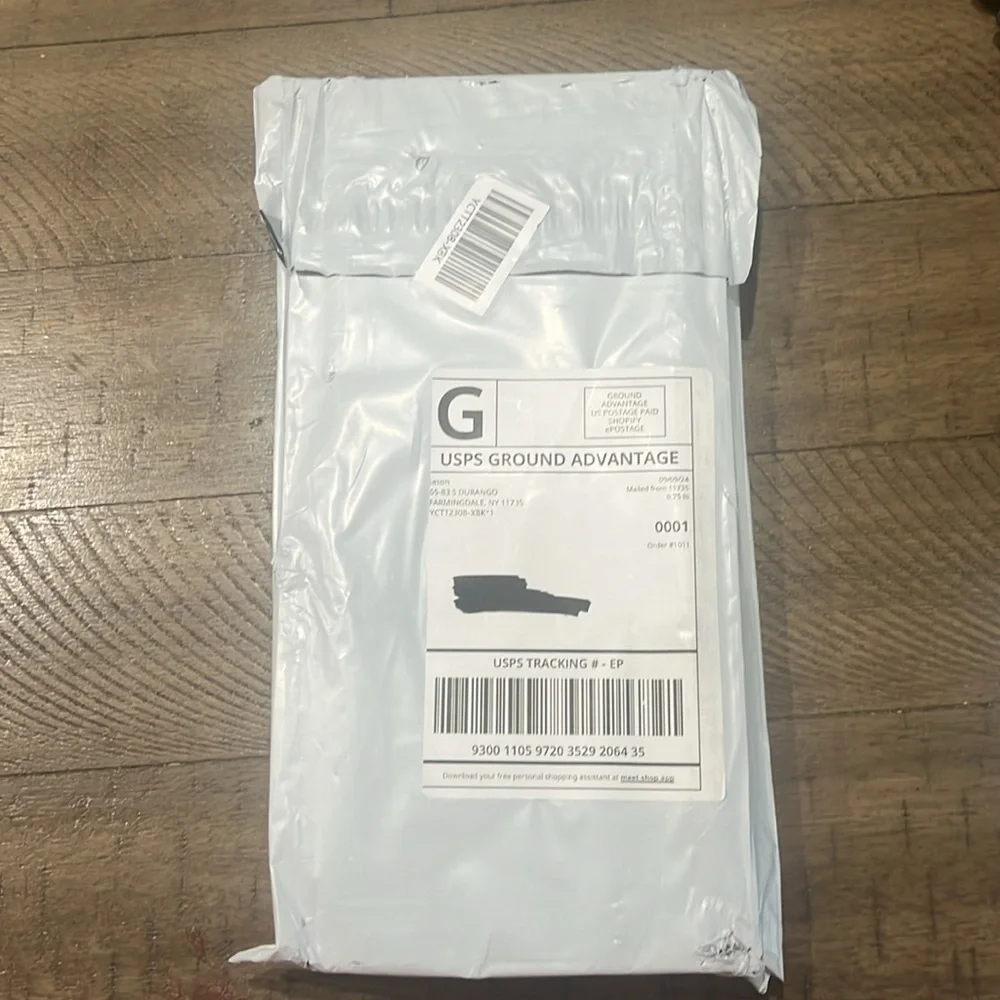 Brand new never opened 6 in 1 Tripod/Selfie stick with all attachments shown